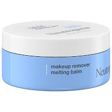 neutrogena makeup remover melting balm