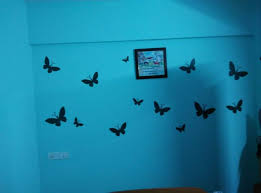 Stencil Works Pd2 Wall Design Painting