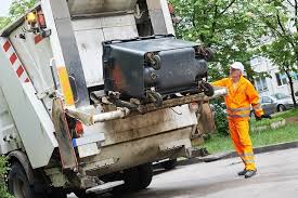 ny trash truck accident lawyers