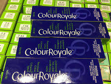 Blue Permanent Hair Colouring For Sale Ebay