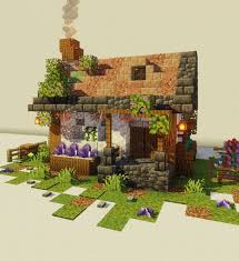 Cute Minecraft Houses Minecraft Farm