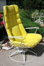 Wire Chair Patio Retro Eames