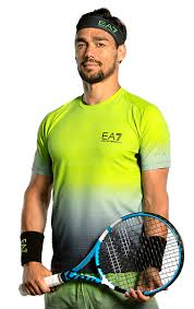 Atp & wta tennis players at tennis explorer offers profiles of the best tennis players and a database of men's and women's tennis players. Ea7 Tennis Fognini Off 76 Www Amarkotarim Com Tr