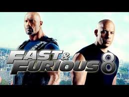 fast and furious 8 full hd