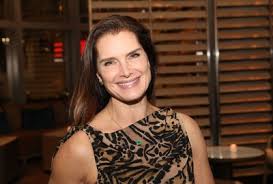 Garry gross photograph of 10 year old brooke shields. Brooke Shields Net Worth Celebrity Net Worth