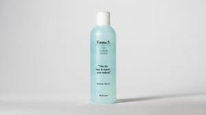 2 in 1 makeup remover emma s skincare