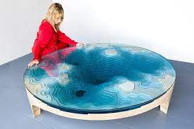 abyss horizon table
