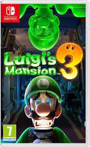 נינטנדו סוויץ v2 (הגרסה המשופרת אם הסוללה החזקה ליום שלם של משחק) נקנה לפני חודש כמו חדש! Luigi S Mansion 3 Nintendo Switch Switch ×ž×©×—×§×™×