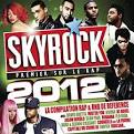 Skyrock 2012