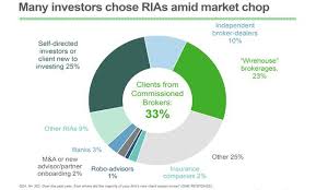 What Rias Are Thinking For 2019 In 7 Charts Td Ameritrade