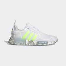 adidas nmd r1 shoes green men s