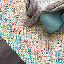 vinyl rugs vs traditional floor mats