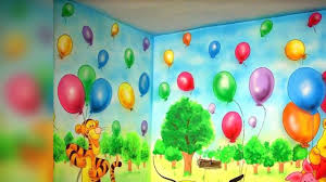 classroom wall decoration 01 2022