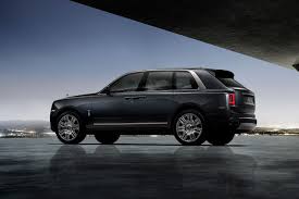 Each of our used vehicles has undergone a rigorous inspection to ensure the highest quality used cars, trucks, and suvs in florida. Rolls Royce Cullinan Gets The Black Badge Car Magazine