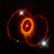 SN 1987A | Astropedia | Fandom