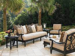 how certain outdoor furniture cushions