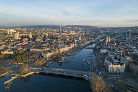 zurich world s most expensive cities