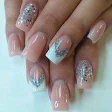 50 top acrylic nail designs and ideas