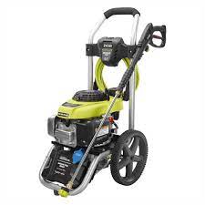 This will get some tough stains and gross stuff off of outdoor furniture, driveways. The Best Ryobi Pressure Washer June 2021