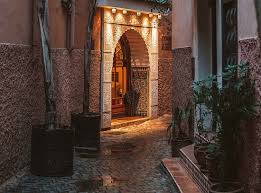 best boutique hotels in marrakech