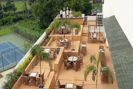Faqs For Terrace Garden Restaurant At