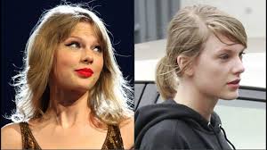 taylor swift without makeup top 15