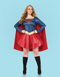 superwoman super costumes for