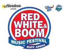 Red White Boom Single Day Tickets On Sale Now Abc 36 News