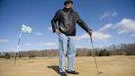 Historic SJ black-owned golf course falls into rough times