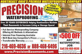 7 Best Basement Waterproofing Companies