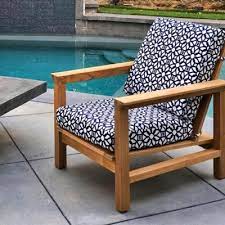 Teak Patio Furniture Outdoor Indoor