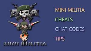 Mini Militia Fly Through Walls Mod