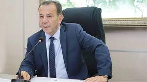 Bolu Belediye Başkanı Tanju Özcan: Cumhuriyet Halk Partisi'den ihracımın  istenmesinin asıl sebebi 6 Haziran'da attığım tweet - Haberim Burada