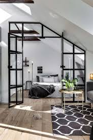 Kamar tidur, sena studio's sudah memiliki tim untuk jasa pembuatan desain kamar tidur. 5 Inspirasi Desain Kamar Monokrom Untuk Tampilan Lebih Modern