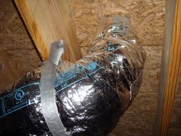 Fixing Problem Ductwork