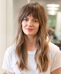 These create an airy feel to your overall style. 50 Trendy Haircuts And Hairstyles With Bangs In 2021 Hair Adviser