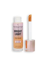 makeup revolution london bright