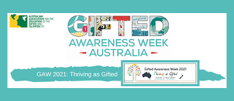 gifted awareness week