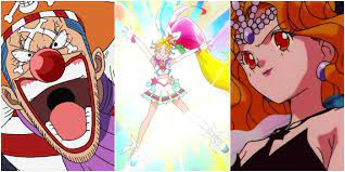 Tropical-Rouge! Precure: 10 Anime Characters Natsuumi Manatsu Can Beat