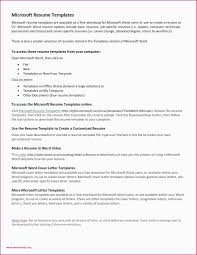 Free Letter Of Recommendation Template Word New Professional Re