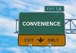 Image result for convenience