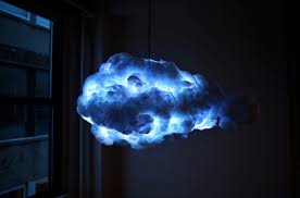 20 Cloud Lamps That Ll Fill Your Home