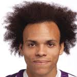 ... Country of birth: Denmark; Place of birth: Esbjerg; Position: Attacker; Height: 180 cm; Weight: 77 kg; Foot: Right. Martin Braithwaite - 99757