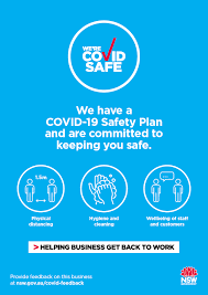Covidsafe uses the bluetooth® technology on your mobile phone to look for other devices with covidsafe installed. We Re Covid Safe Hunter Primary Care