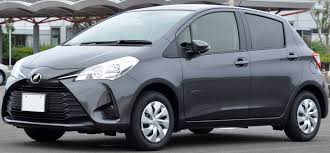Image result for what should I Know about Toyota Vitz