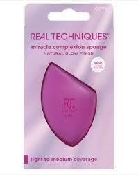 miracle complexion makeup sponge