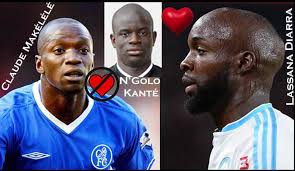 After that he joined league 2 side caen on a. N Golo Kante Childhood Story Plus Untold Biography Facts