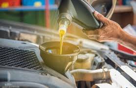 mixing regular and synthetic motor oils