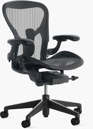 9 super comfy ergonomic office chairs