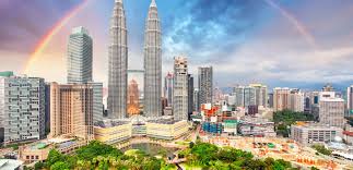 The petronas towers formed the first phase of the kuala lumpur city center (klcc) project to create an entertainment, commercial and business focal point and a popular tourist destination at the heart of the city. Petronas Tower Tickets Kuala Lumpur Book At 750 Only